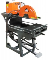 Altrad Belle MS 500 Bench Saw Spare Parts